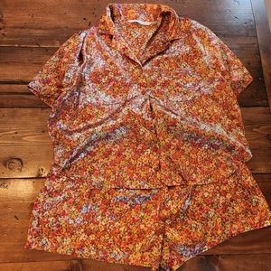 Victoria Secret PJ Set